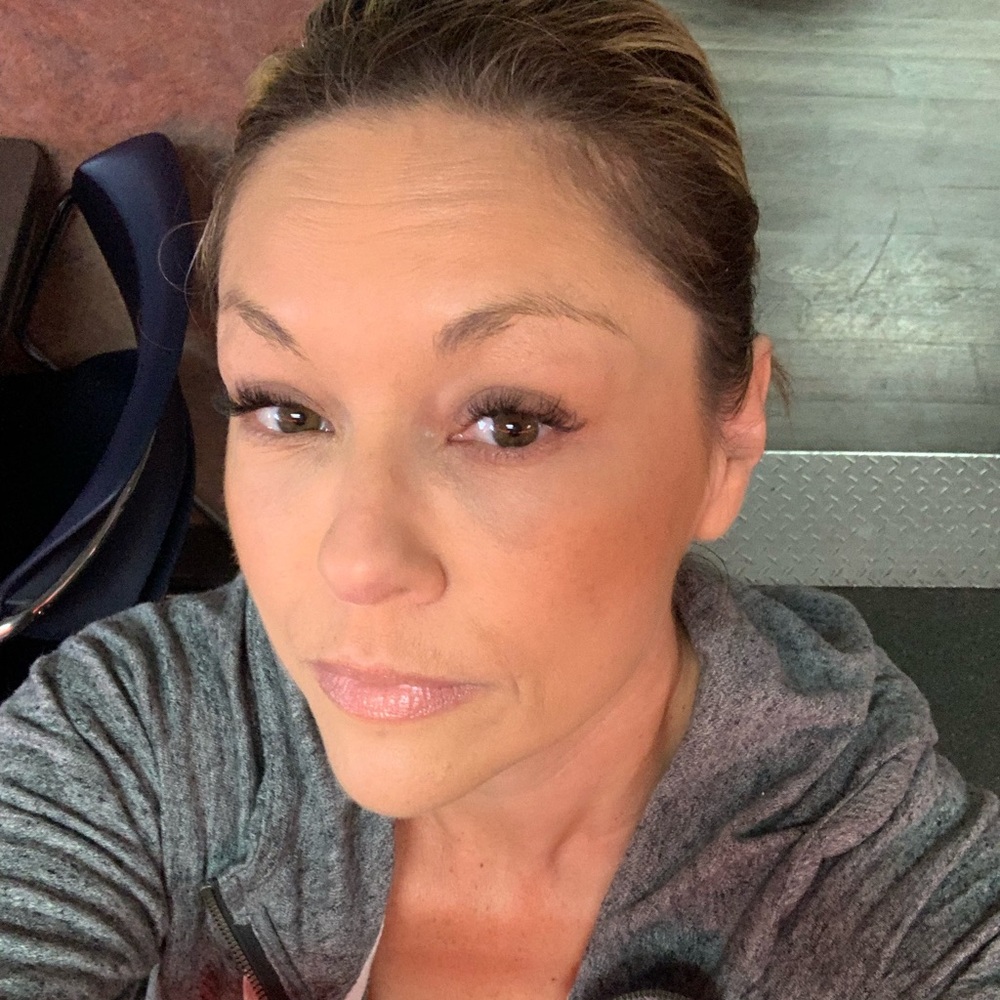 Meet your Posher, Stacy